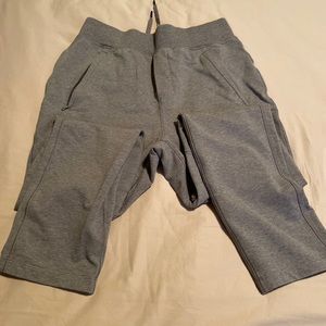 Lululemon Mens Cross Cut Sweatpants Medium